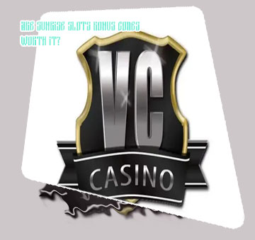 Sunrise slots bonus codes