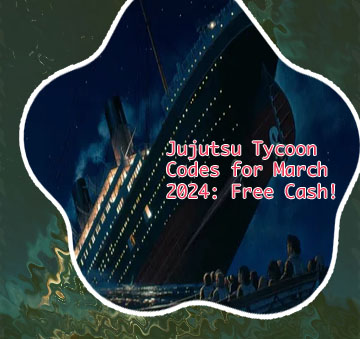 Titanic free slots