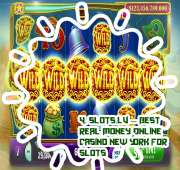 Top money slots