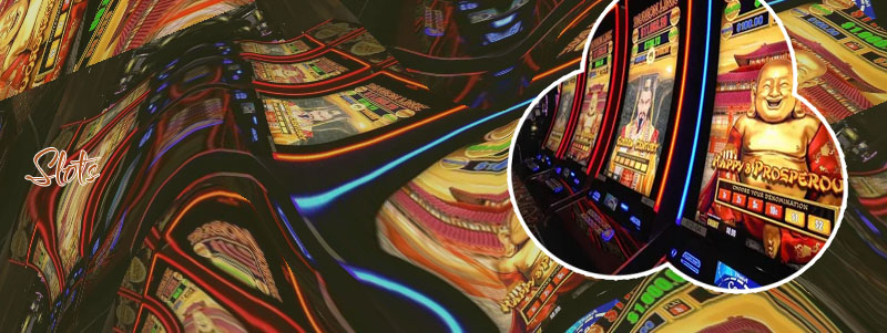 Video slots promotions
