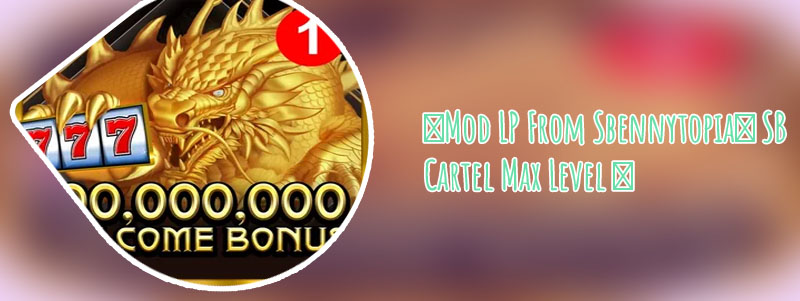 Vip deluxe slots mod apk