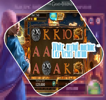 White orchid slot game